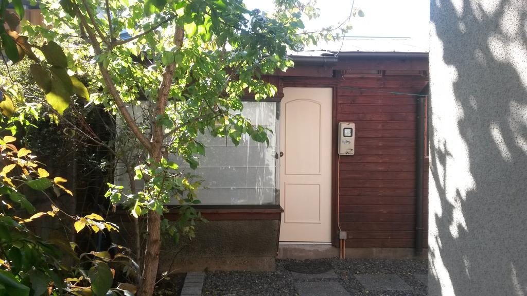 Hostal Los Avellanos Temuco Ruang foto