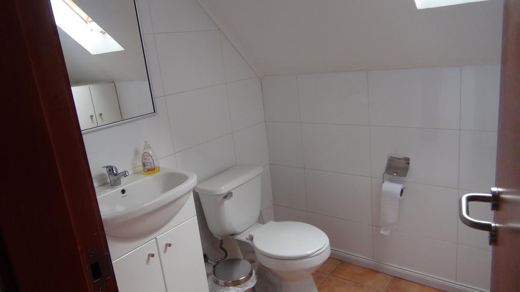 Hostal Los Avellanos Temuco Ruang foto