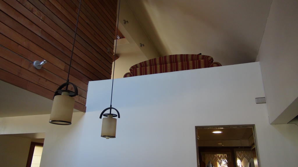Hostal Los Avellanos Temuco Bagian luar foto