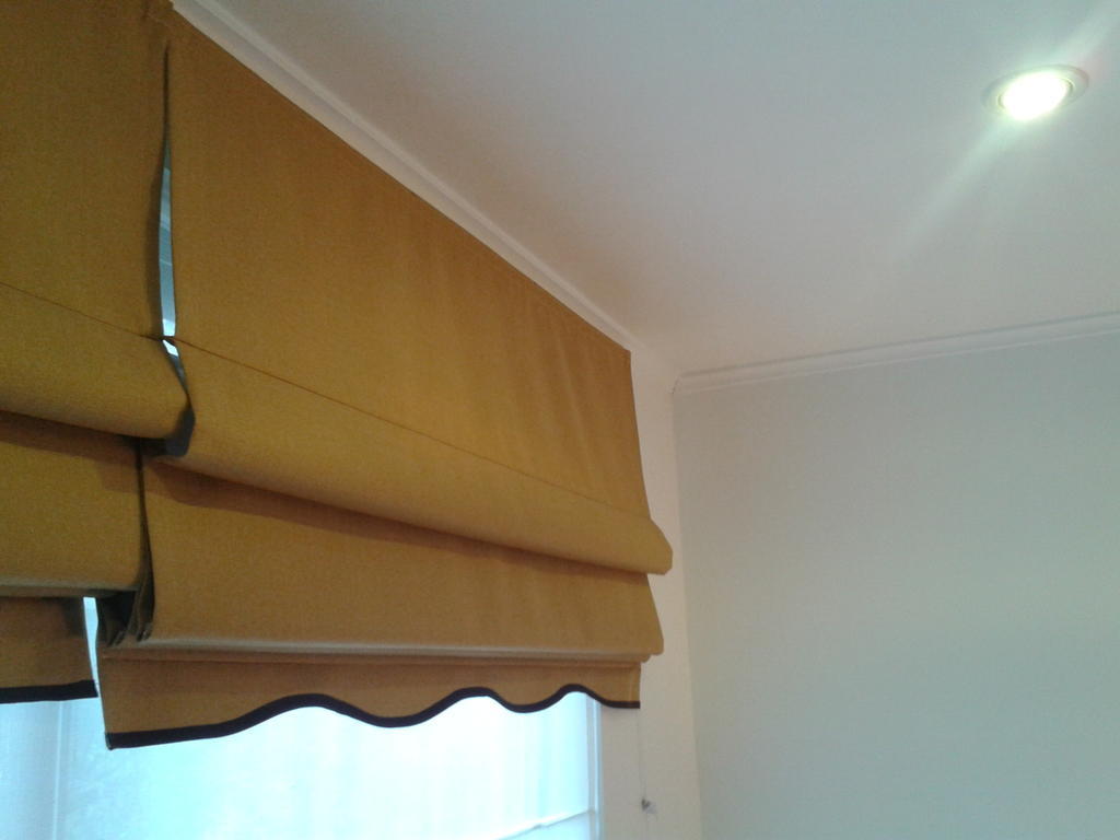 Hostal Los Avellanos Temuco Bagian luar foto