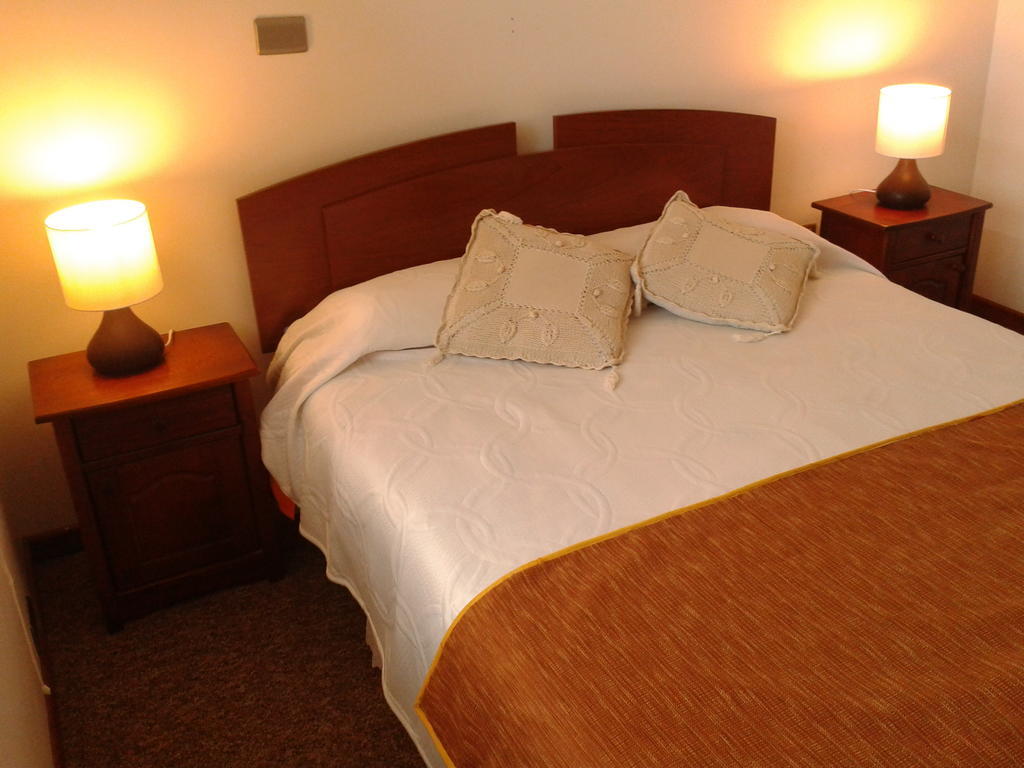Hostal Los Avellanos Temuco Ruang foto