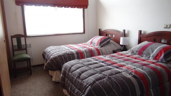 Hostal Los Avellanos Temuco Bagian luar foto
